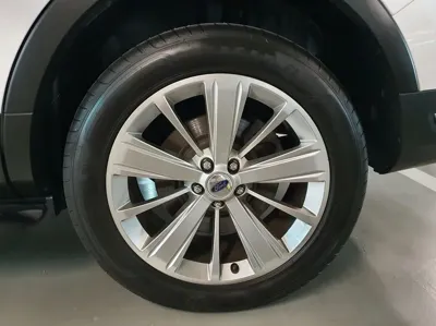 Ford Explorer 2019, 95000 км, за 19900000 KRW - фото 5