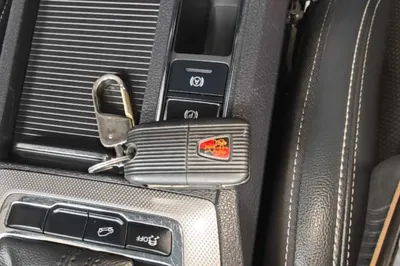 Roewe RX5 2018, 106700 км, за 43584.51 CNY - фото 23