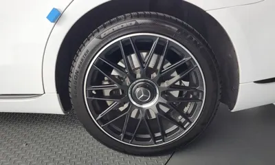 Mercedes-Benz S-Class 2021, 94055 км, за 75900000 KRW - фото 21