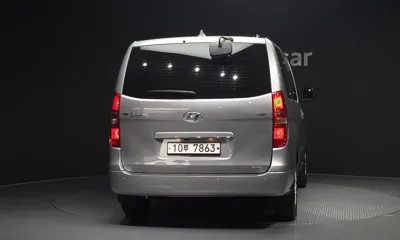 Hyundai Starex 2019, 45893 км, за 22500000 KRW