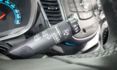 ChevroletGMDaewoo Orlando 2015, 137053 км, за 5000000 KRW - фото 19