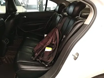 Peugeot 408 2017, 119000 км, за 23000 CNY - фото 17