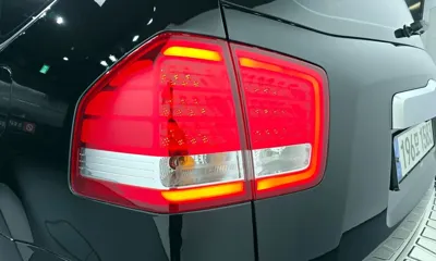 Kia Mohave 2018, 162377 км, за 14100000 KRW - фото 23