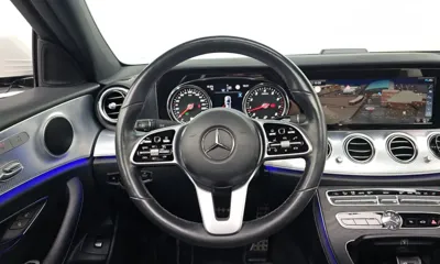 Mercedes-Benz E-Class 2020, 87721 км, за 24900000 KRW - фото 14