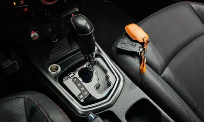 KG_Mobility_Ssangyong TIBOLI 2018, 53977 км, за 10800000 KRW - фото 9