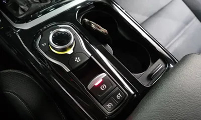 Renault-KoreaSamsung SM6 2019, 113145 км, за 7800000 KRW - фото 18