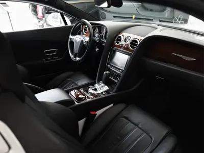 Bentley Continental 2013, 80000 км, за 488000 CNY - фото 10