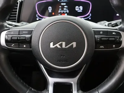 Kia Sportage 2022, 116890 км, за 15610000 KRW - фото 12