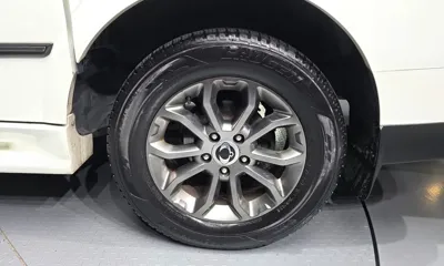 KG_Mobility_Ssangyong KORANDO 2015, 150889 км, за 5700000 KRW - фото 21