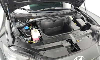 Hyundai Ioniq6 2023, 23337 км, за 34900000 KRW - фото 6