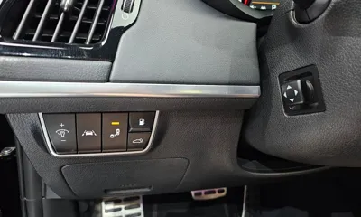 Kia Stinger 2018, 156601 км, за 13400000 KRW - фото 16