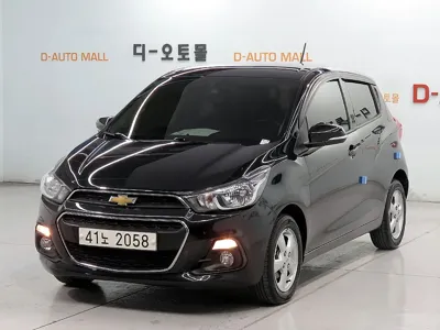 ChevroletGMDaewoo Spark 2016, 111692 км, за 5300000 KRW - фото 20