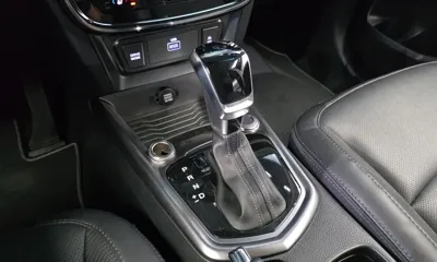 KG_Mobility_Ssangyong TIBOLI 2022, 61317 км, за 19990000 KRW - фото 9