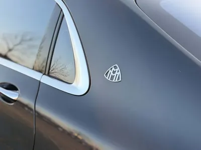 Mercedes-Benz S-Class 2019, 73300 км, за 95000000 KRW - фото 15