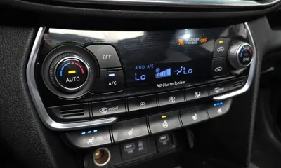 Hyundai Santafe 2019, 41789 км, за 22900000 KRW - фото 16