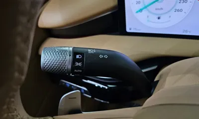 Genesis G80 2025, 19778 км, за 56900000 KRW - фото 40