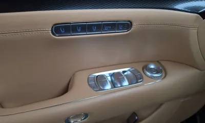 Genesis G90 2023, 77546 км, за 57700000 KRW - фото 30