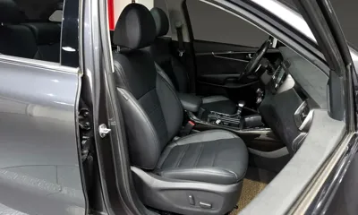 Kia Sorento 2019, 118334 км, за 20900000 KRW - фото 12
