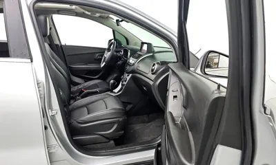ChevroletGMDaewoo Trax 2015, 121465 км, за 3990000 KRW - фото 11