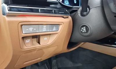 Genesis G80 2022, 22984 км, за 36900000 KRW - фото 19