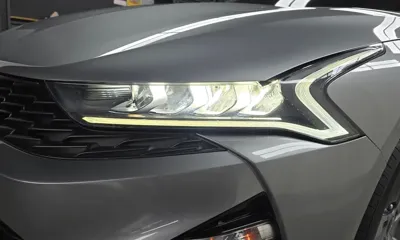 Kia K5 2023, 51916 км, за 16200000 KRW - фото 22