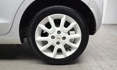 ChevroletGMDaewoo Spark 2019, 53109 км, за 6690000 KRW - фото 21