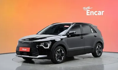 Kia Niro · 2024 год