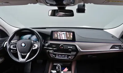 BMW Gran Turismo 2019, 68895 км, за 34200000 KRW - фото 7