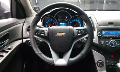 ChevroletGMDaewoo Cruze 2016, 131808 км, за 3200000 KRW - фото 13