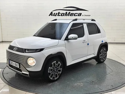 Hyundai Casper 2023, 38621 км, за 15190000 KRW