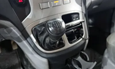 Hyundai Starex 2016, 241760 км, за 4900000 KRW - фото 9