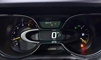 Renault-KoreaSamsung QM3 2014, 186240 км, за 3200000 KRW - фото 8