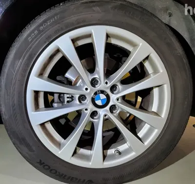 BMW 3-Series 2016, 102877 км, за 12000000 KRW - фото 5