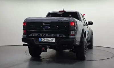 Ford Ranger 2022, 34403 км, за 42500000 KRW - фото 4