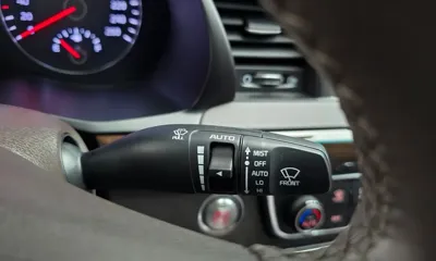 Kia K7 2019, 46160 км, за 17600000 KRW - фото 29