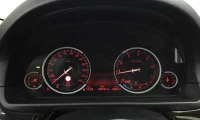 BMW 5-Series 2016, 130737 км, за 12500000 KRW - фото 8