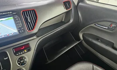 Kia Ray 2016, 137531 км, за 7100000 KRW - фото 30
