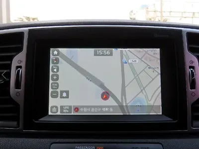 Kia Sportage 2016, 179797 км, за 7500000 KRW - фото 14