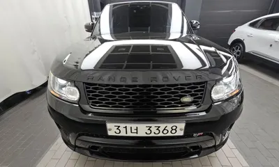 Land Rover Range Rover Sport 2017, 92252 км, за 48990000 KRW - фото 27