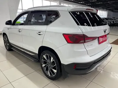 Jetta VS5 2022, 33000 км, за 99800 CNY - фото 7