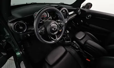 MINI Cooper 2014, 89362 км, за 8400000 KRW - фото 7