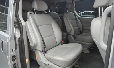 Hyundai Starex 2019, 45213 км, за 20500000 KRW - фото 11