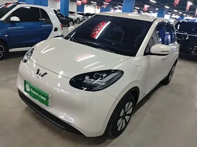 Wuling Bingo · 2024 год