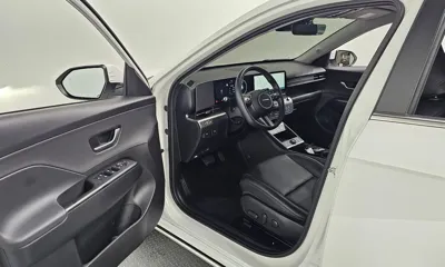 Hyundai Kona 2025, 20288 км, за 31700000 KRW - фото 26