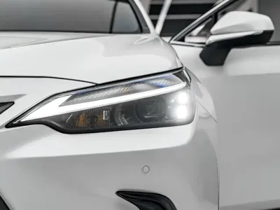Lexus NX 2023, 41000 км, за 173800 CNY - фото 33