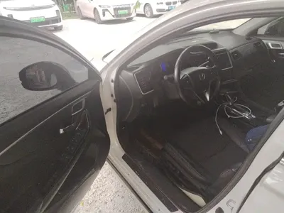Honda Spirior 2017, 115100 км, за 45500 CNY - фото 17