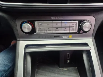 Hyundai Kona 2019, 262800 км, за 13790000 KRW - фото 9