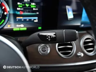 Mercedes-Benz E-Class 2020, 77032 км, за 33500000 KRW - фото 9