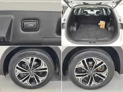 Hyundai Santafe 2019, 42265 км, за 20600000 KRW - фото 5