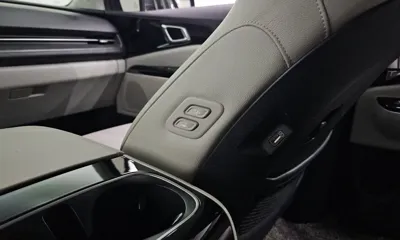 Kia Canival 2022, 92325 км, за 23990000 KRW - фото 28